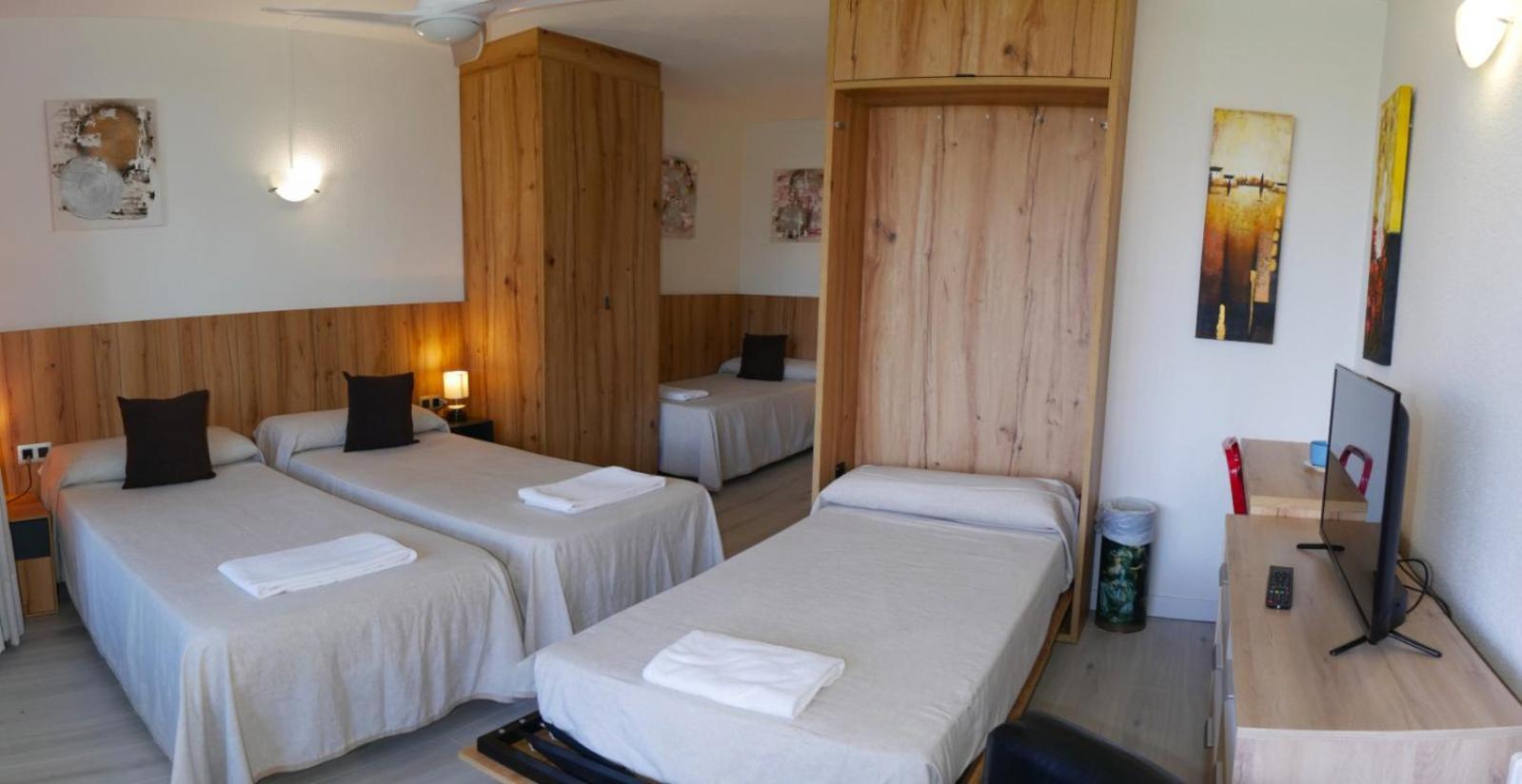 Gasthof Alojamientos Pamplona Pamplona