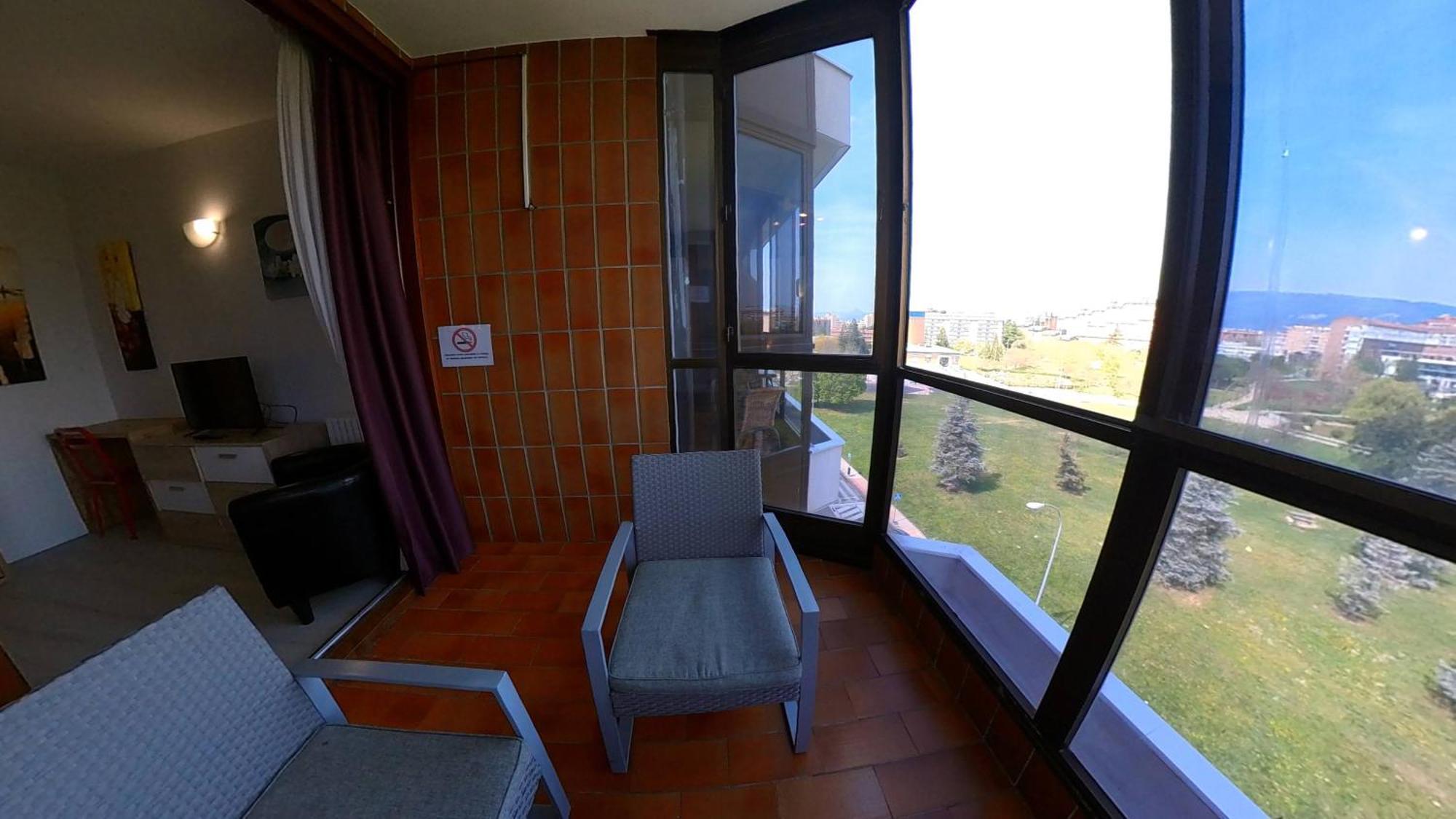 Gasthof Alojamientos Pamplona *